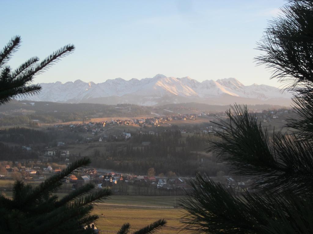 Apartamenty I Pokoje Rodzinne Czarna Gora Exterior photo